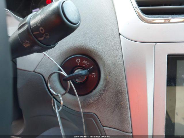 Chevrolet Malibu 1lt Image 3