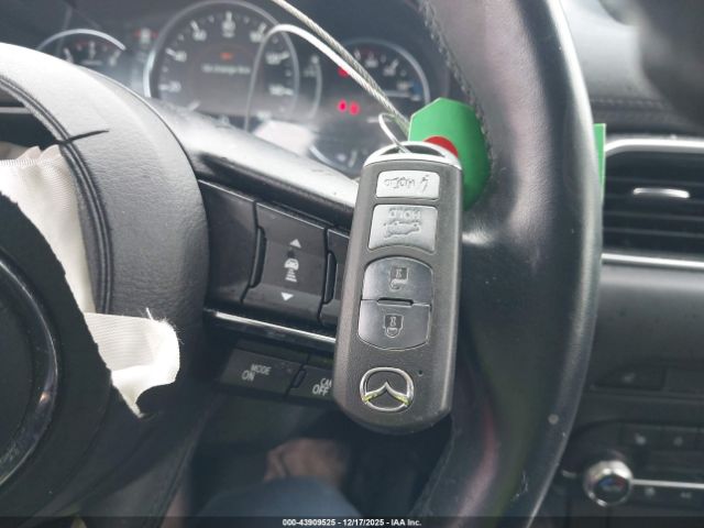 Mazda Cx Signature Image 15