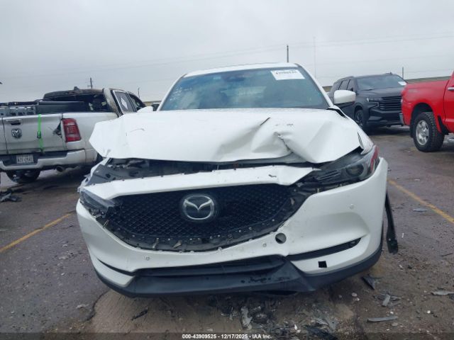 Mazda Cx Signature Image 12