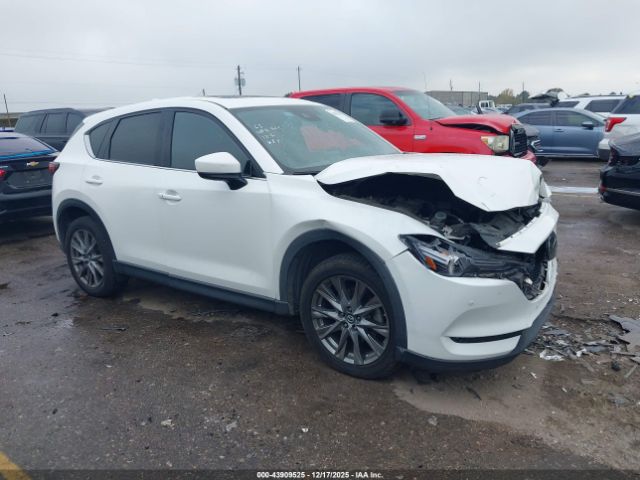 Mazda Cx Signature Image 7