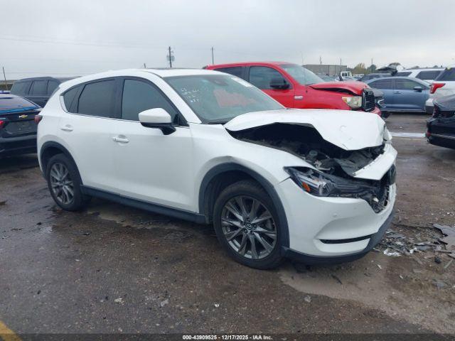 Mazda Cx Signature Image 7