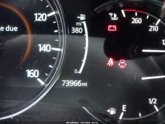 Mazda Cx Signature Image 9