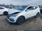 Hyundai SANTA FE 2.0t Ultimate Image 6