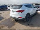 Hyundai SANTA FE 2.0t Ultimate Image 3