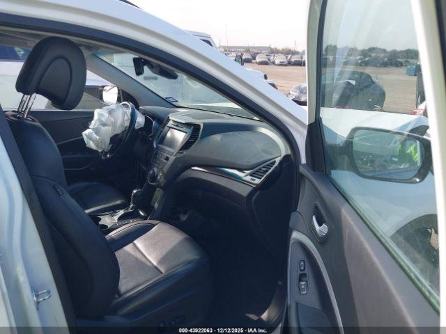 Hyundai SANTA FE 2.0t Ultimate Image 4