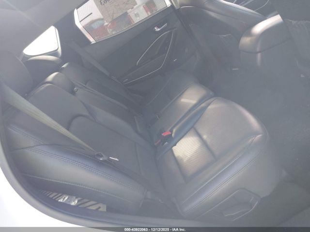 Hyundai SANTA FE 2.0t Ultimate Image 5