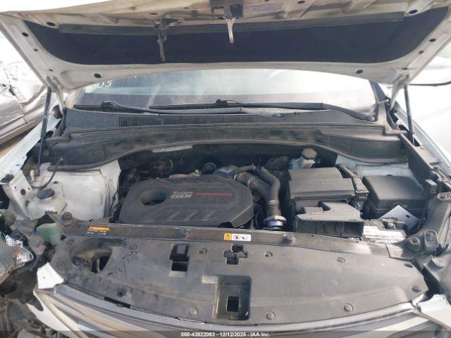 Hyundai SANTA FE 2.0t Ultimate Image 11