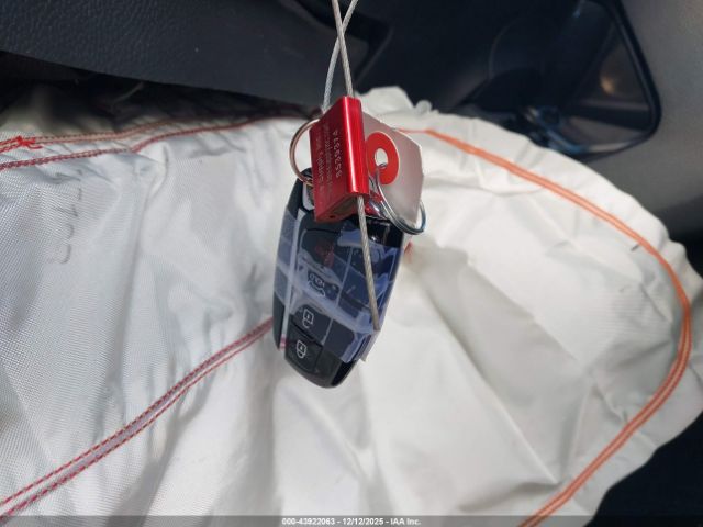 Hyundai SANTA FE 2.0t Ultimate Image 9