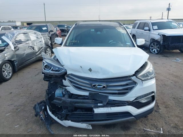 Hyundai SANTA FE 2.0t Ultimate Image 12