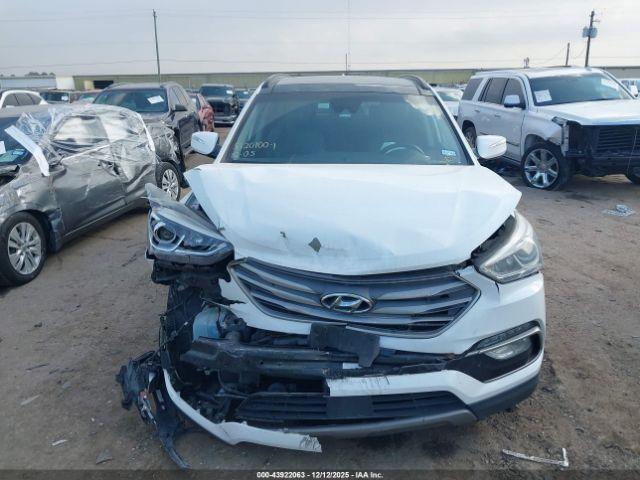 Hyundai SANTA FE 2.0t Ultimate Image 12