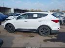 Hyundai SANTA FE 2.0t Ultimate Image 15