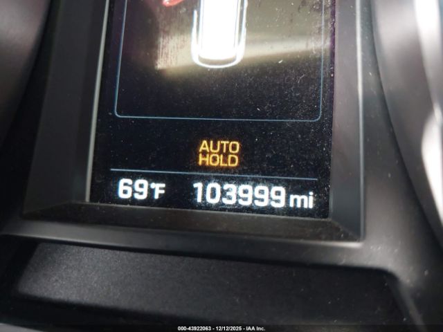 Hyundai SANTA FE 2.0t Ultimate Image 14