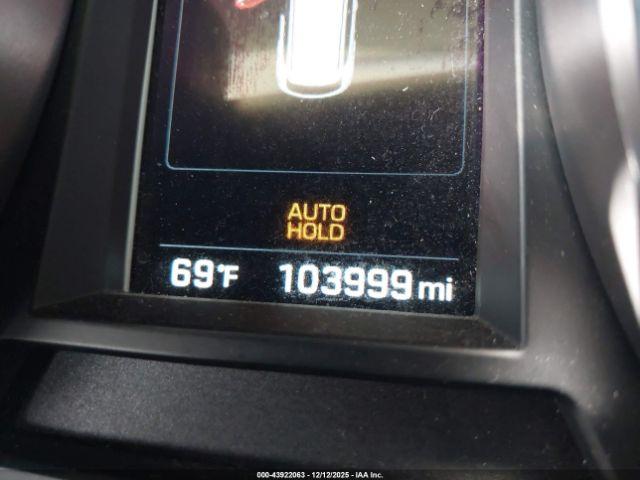 Hyundai SANTA FE 2.0t Ultimate Image 14