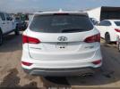 Hyundai SANTA FE 2.0t Ultimate Image 13