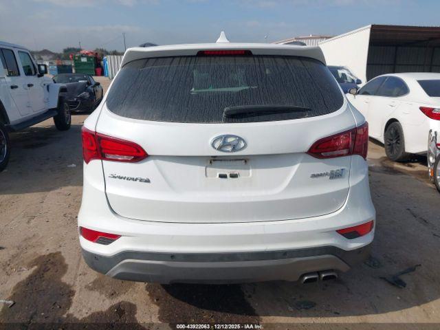 Hyundai SANTA FE 2.0t Ultimate Image 13