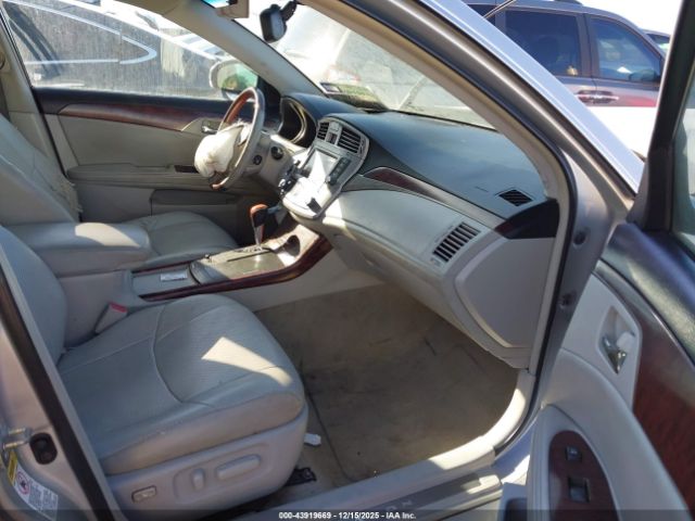 Toyota Avalon Limited Image 11