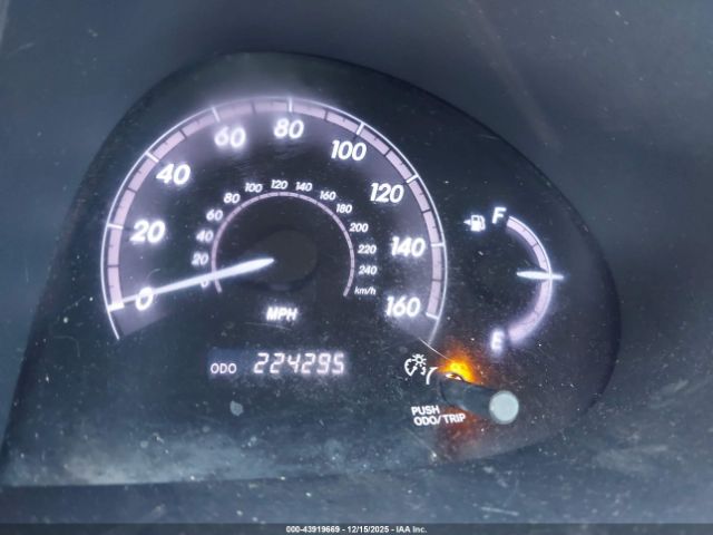 Toyota Avalon Limited Image 9