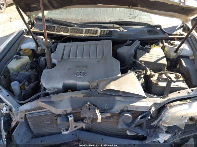 Toyota Avalon Limited Image 10