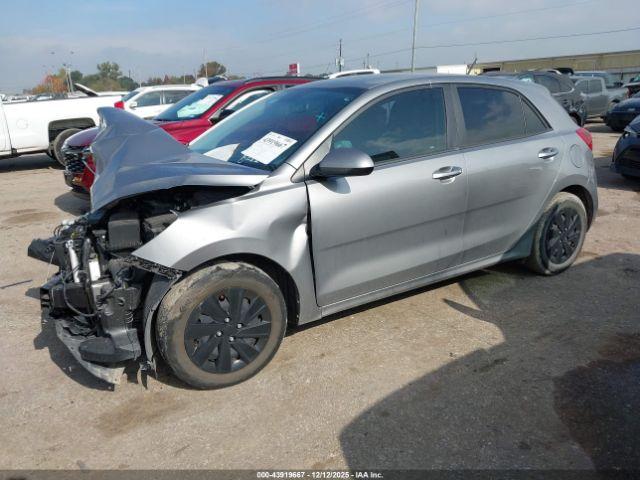 Kia Rio S Image 11
