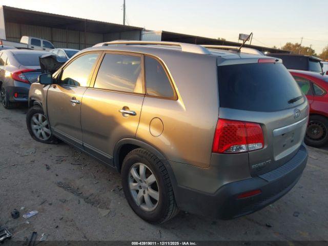 Kia Sorento Lx Image 5