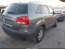 Kia Sorento Lx Image 4
