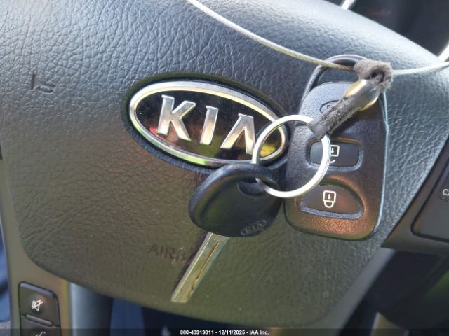 Kia Sorento Lx Image 14