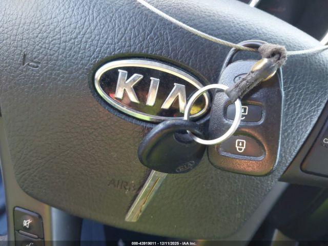 Kia Sorento Lx Image 14