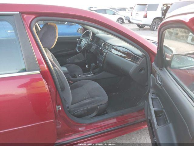 Chevrolet Impala Lt Image 3