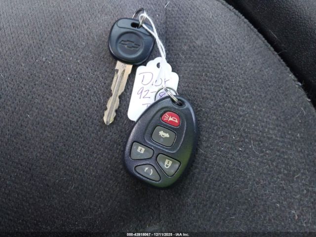 Chevrolet Impala Lt Image 7