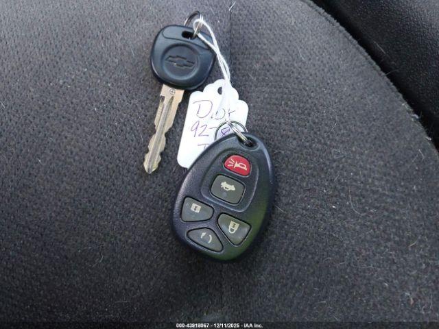 Chevrolet Impala Lt Image 7