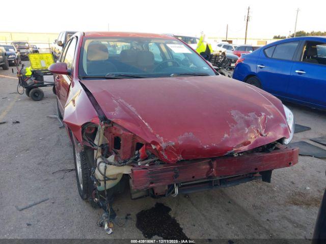 Chevrolet Impala Lt Image 10