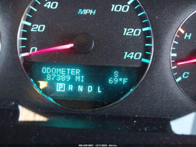 Chevrolet Impala Lt Image 9