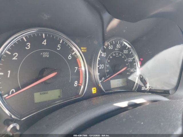 Toyota Corolla S Image 12