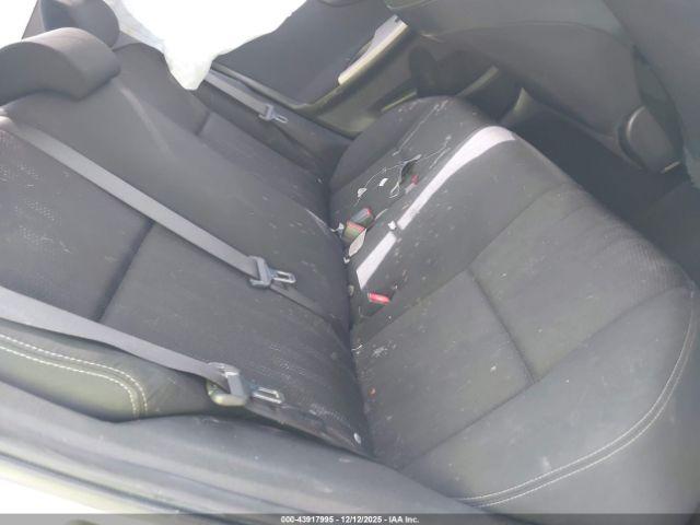 Toyota Corolla S Image 4