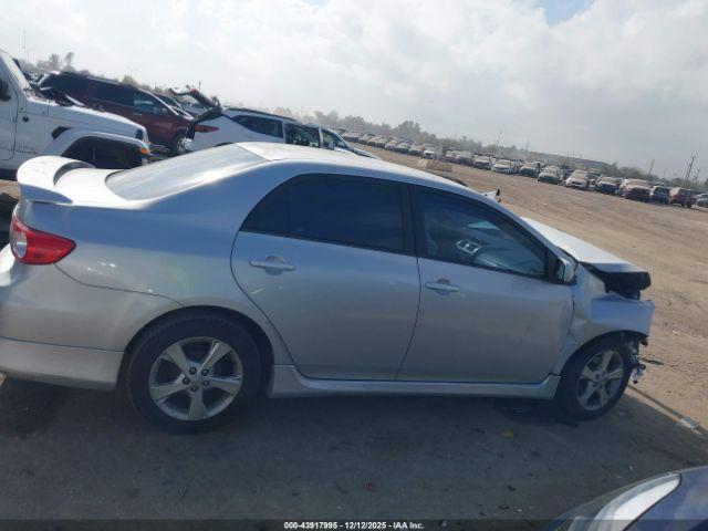 Toyota Corolla S Image 14