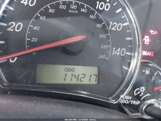 Toyota Corolla S Image 2