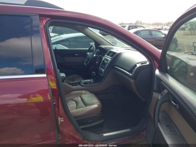 GMC Acadia Slt-2 Image 12