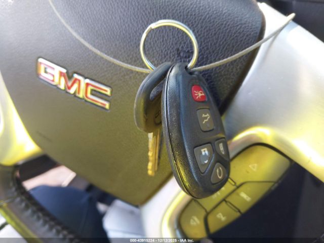 GMC Acadia Slt-2 Image 7