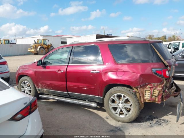 GMC Acadia Slt-2 Image 10