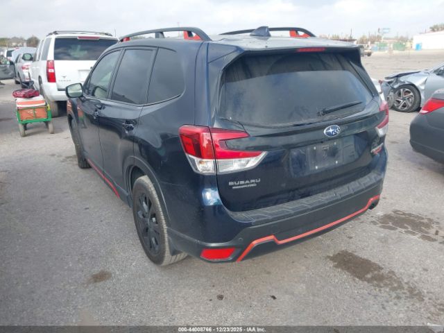Subaru Forester Sport Image 15