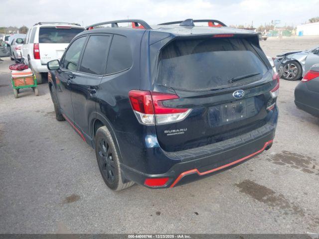 Subaru Forester Sport Image 15