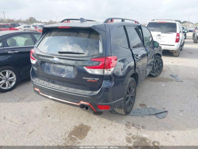 Subaru Forester Sport Image 14