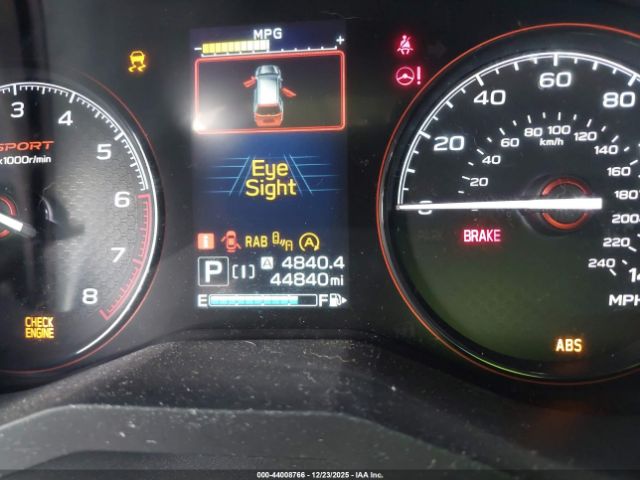 Subaru Forester Sport Image 12