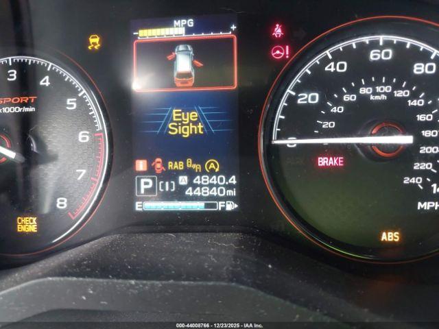 Subaru Forester Sport Image 12