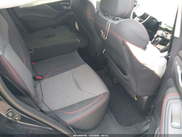 Subaru Forester Sport Image 4