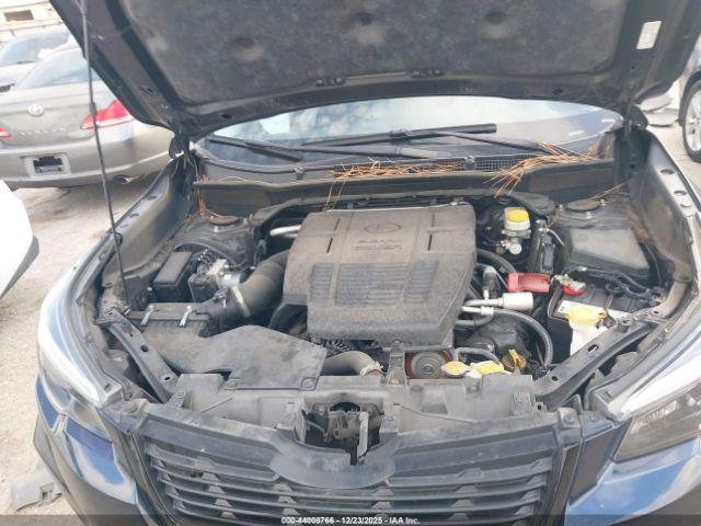 Subaru Forester Sport Image 11