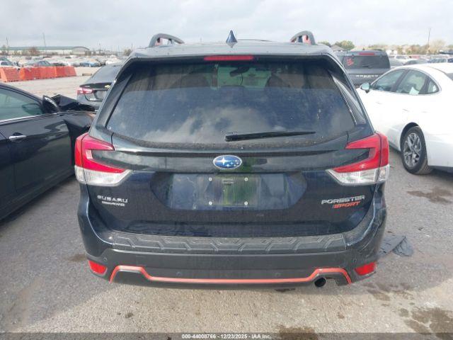 Subaru Forester Sport Image 6