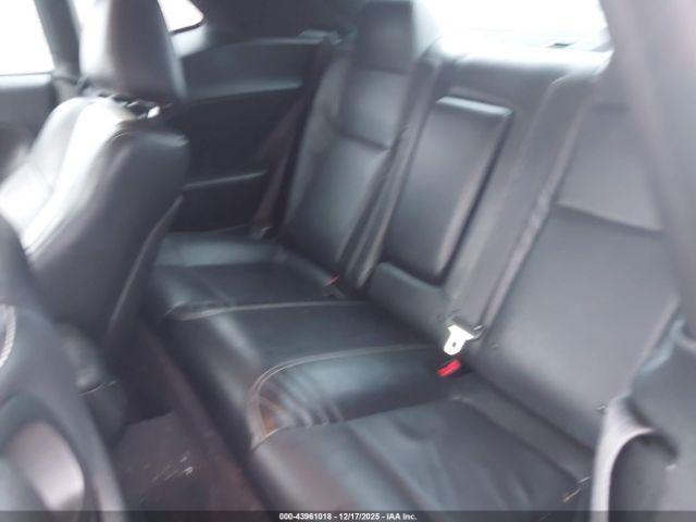 Dodge Challenger Image 5