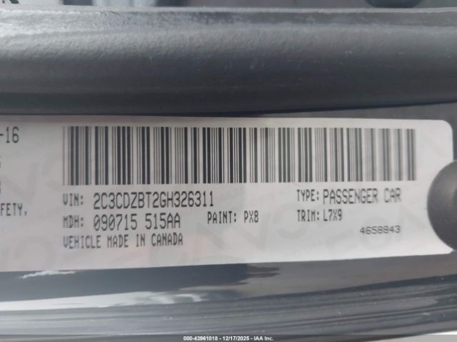 Dodge Challenger Image 15