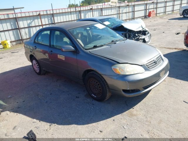 Toyota Corolla Le Image 1